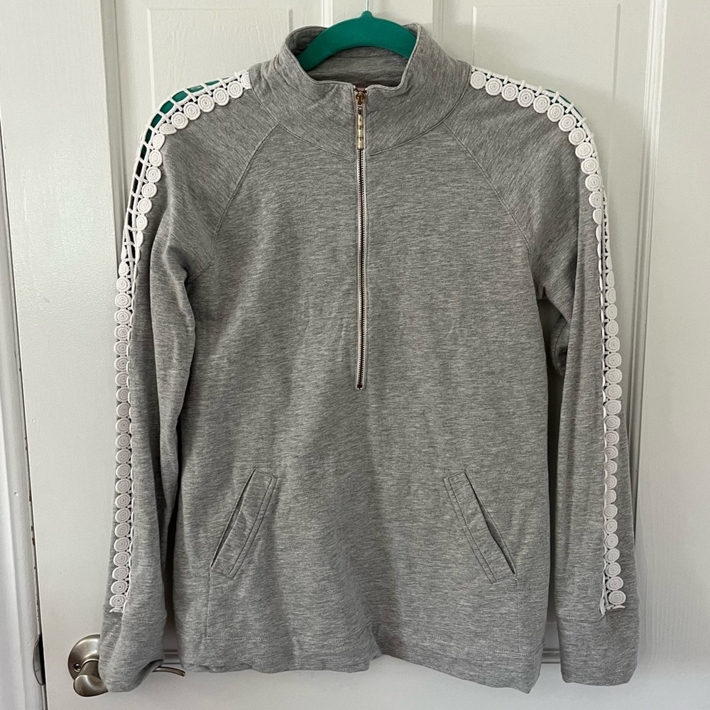 Lilly Pulitzer Skipper Popover